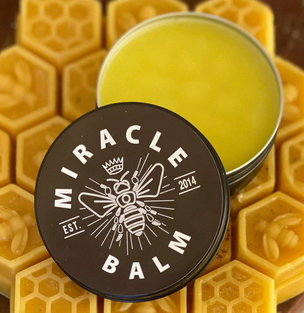 Miracle Balm