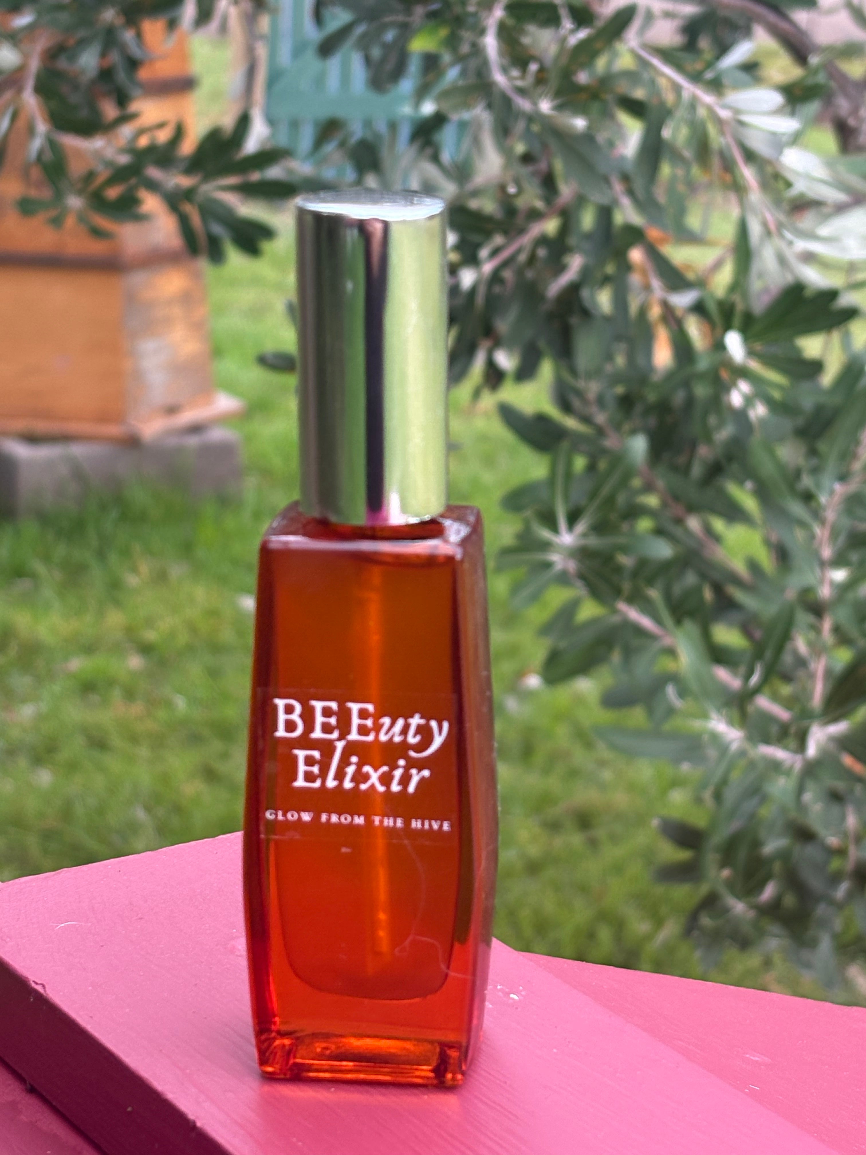 BEEuty Elixir | Glow from the Hive