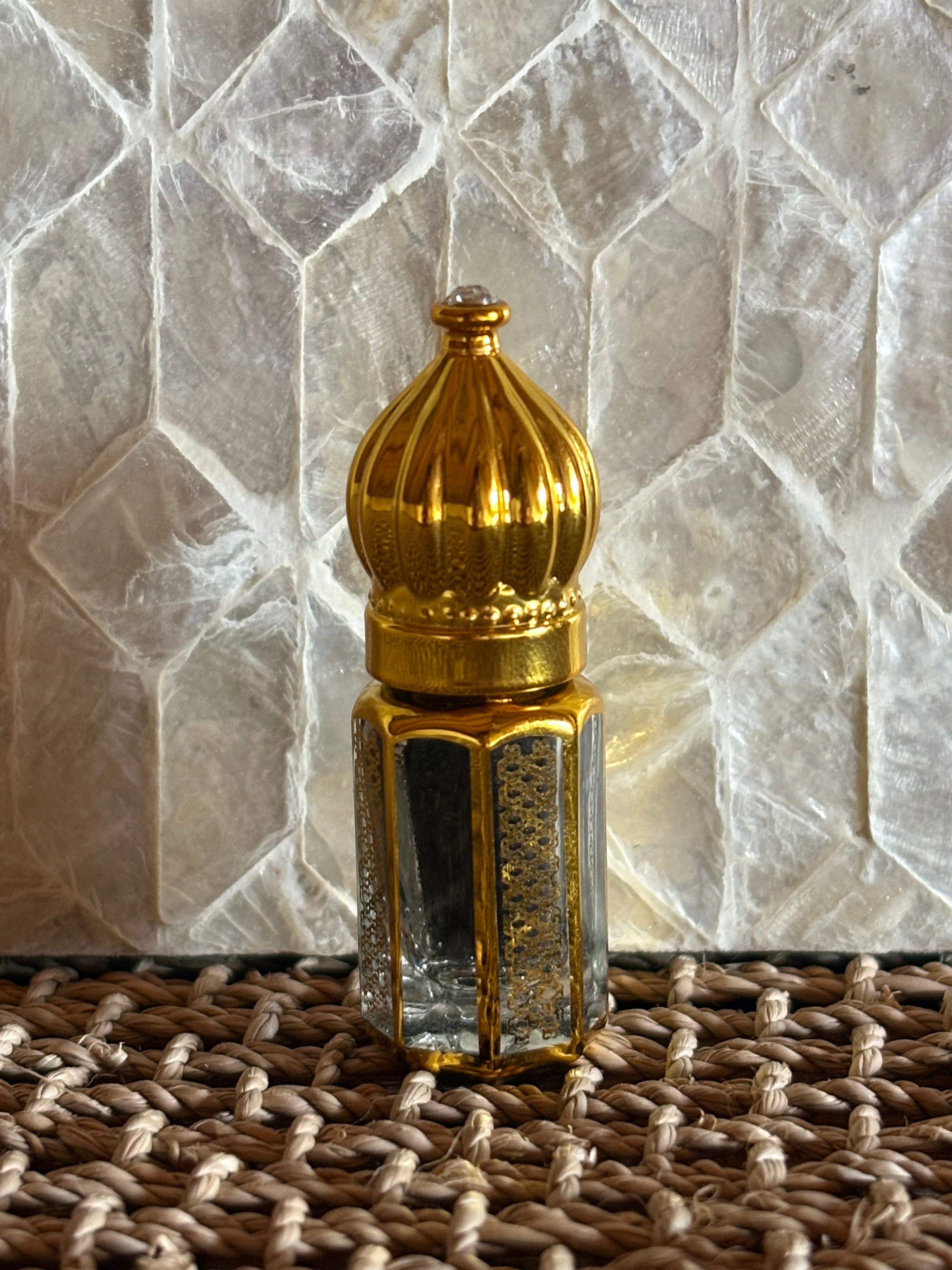 Tears of Ra (Natural eyeliner)