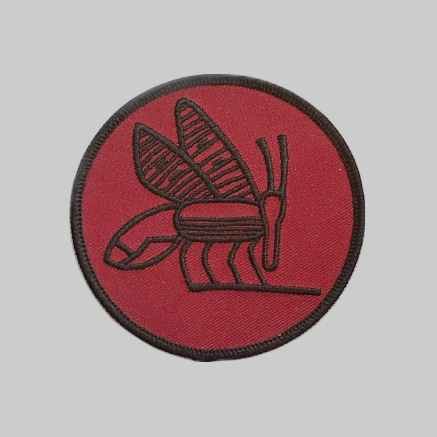 Egyptian Bee Patch