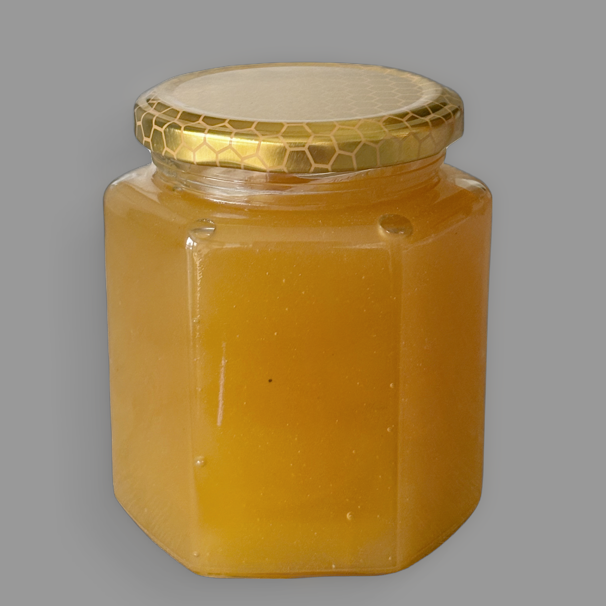 Tasmanian Leatherwood | Raw Honey