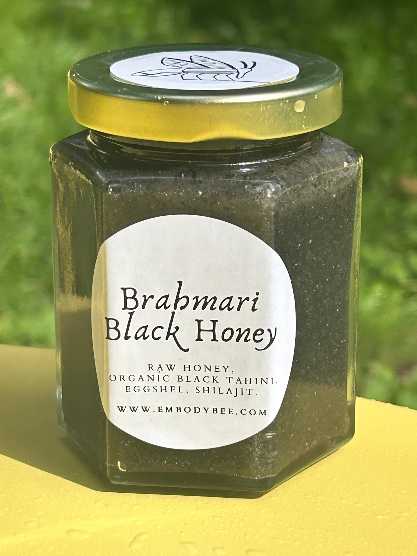 Brahmari Black Honey