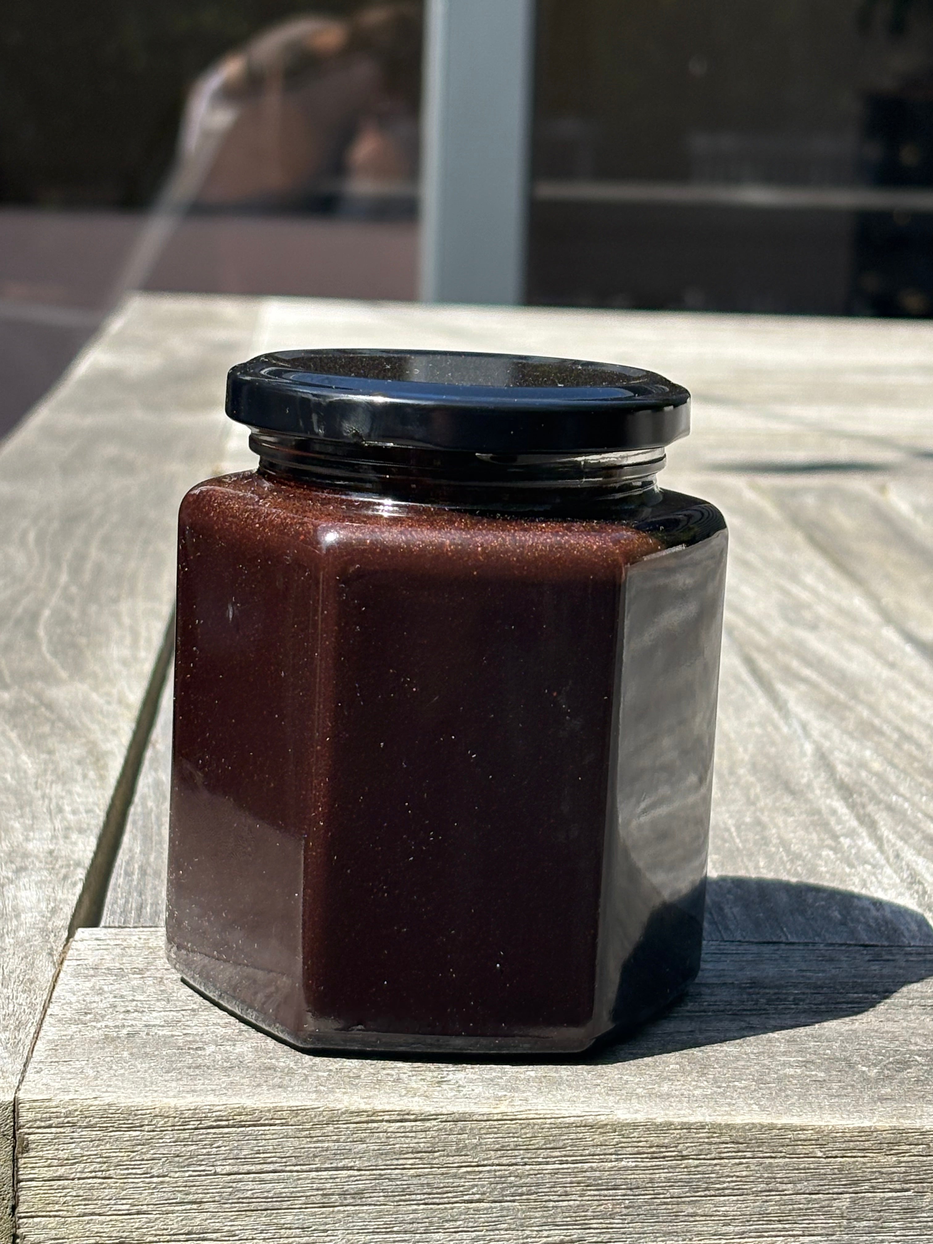 Spiced Cacao