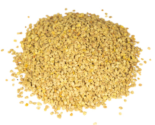 Bee Pollen