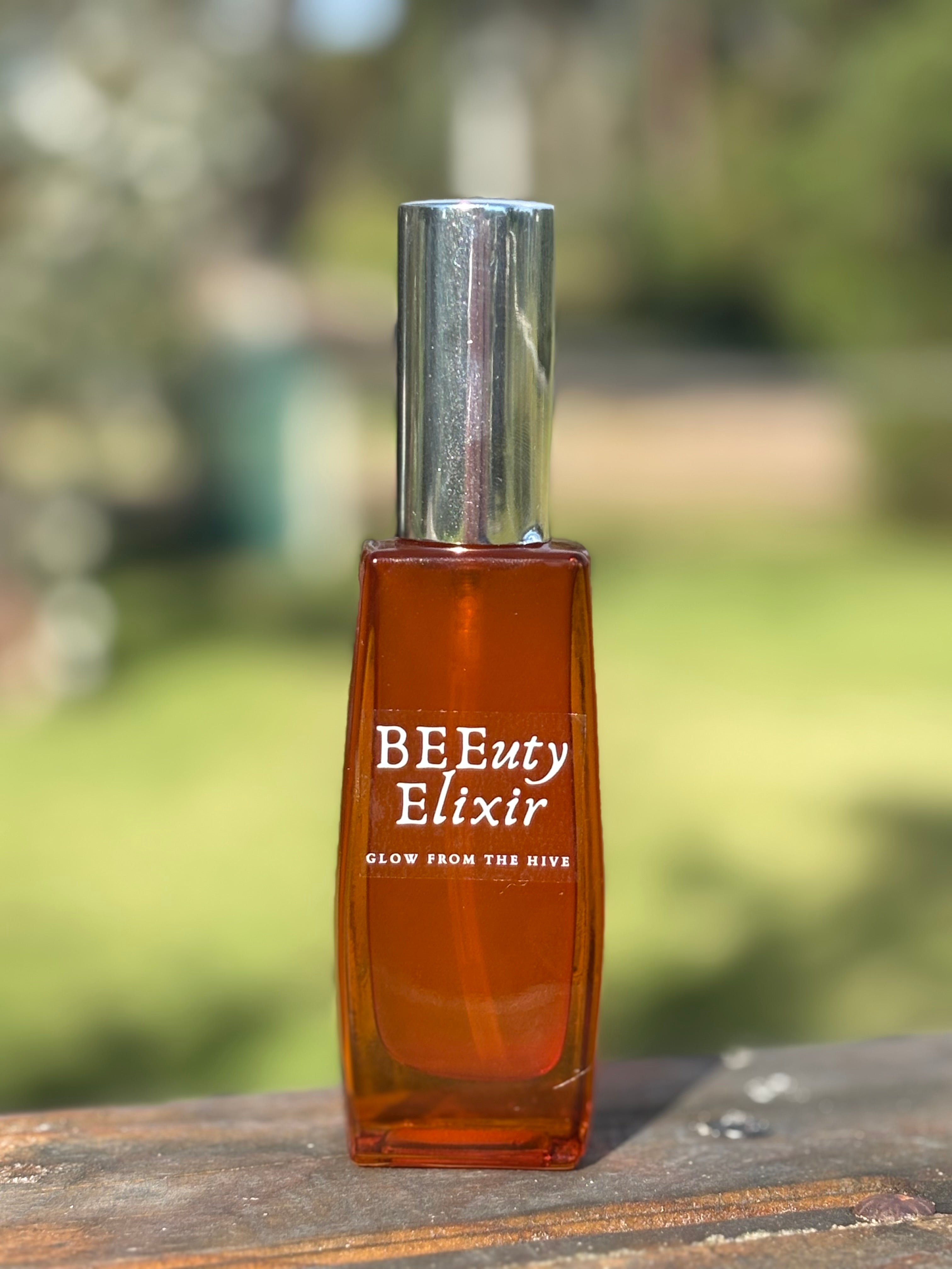 BEEuty Elixir | Glow from the Hive