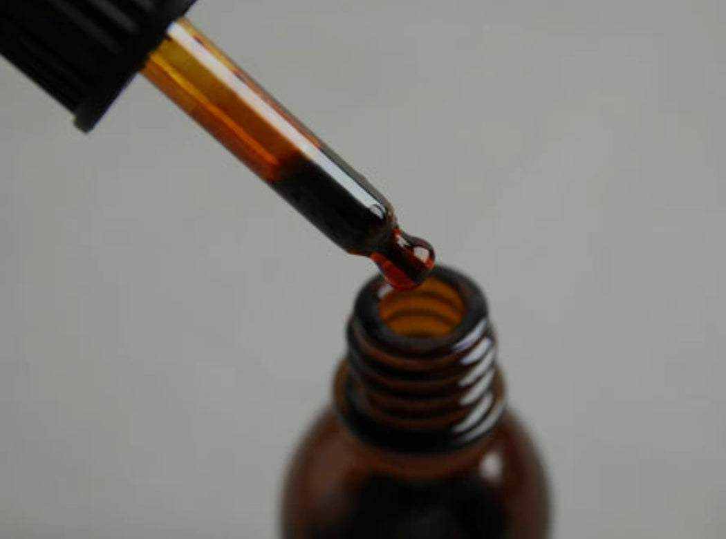 Propolis tincture (Crete- Limited Edition)